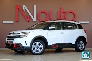 Citroen C5 Aircross  2020 819823