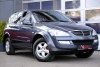 SsangYong Kyron  2013.  2