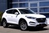 Hyundai Tucson  2016.  2