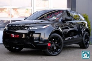 Land Rover Range Rover Evoque  2020 819831