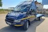 Ford Transit EVAKUATOR 2001.  3