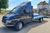 Ford Transit EVAKUATOR 2001.  8