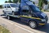 Ford Transit EVAKUATOR 2001.  9