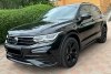 Volkswagen Tiguan R Line 2021.  8