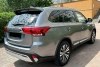 Mitsubishi Outlander Instyle 7s 2023.  4