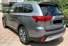 Mitsubishi Outlander Instyle 7s 2023.  6