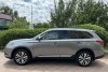 Mitsubishi Outlander Instyle 7s 2023.  7