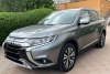 Mitsubishi Outlander Instyle 7s 2023.  8