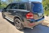 Mercedes GL-Class 450 4MATIC 2007.  4