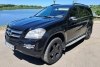 Mercedes GL-Class 450 4MATIC 2007.  6