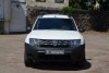 Dacia Duster  2016.  2