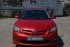 Toyota Corolla  2012.  2