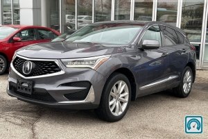 Acura RDX 3 2020 819841