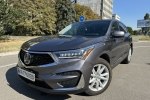 Acura RDX 3 2020  