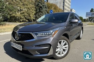 Acura RDX 3 2020 819841