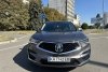 Acura RDX 3 2020.  2