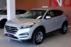 Hyundai  Tucson  2017 819843