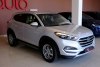 Hyundai Tucson  2017.  3