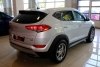 Hyundai Tucson  2017.  4