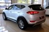 Hyundai Tucson  2017.  5