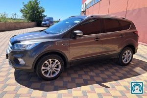 Ford Kuga WINNER AWD 2020 819846