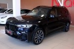 BMW X7 50 2022  