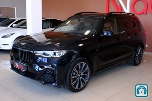 BMW X7 50 2022 819848