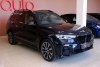 BMW X7 50 2022.  2