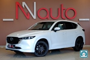 Mazda CX-5  2023 819849