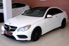 Mercedes E-Class  2017.  2