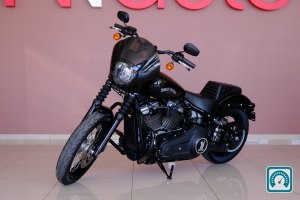 Harley-Davidson Street Bob  2019 819852