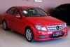 Mercedes C-Class C-180 2014.  2