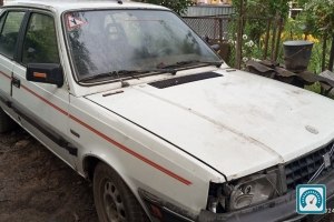 Volvo 360  1987 819859