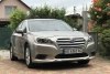 Subaru Legacy  2014.  2