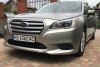 Subaru Legacy  2014.  4