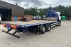 MAN TGS 26.400  2008.  6