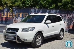 Hyundai Santa Fe  2008 819867