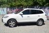 Hyundai Santa Fe  2008.  6