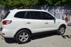 Hyundai Santa Fe  2008.  3