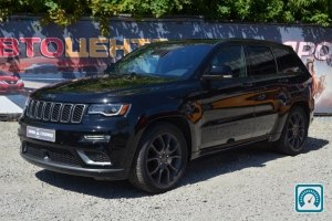 Jeep Grand Cherokee  2020 819868