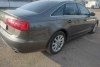 Audi A6  2012.  2