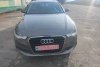 Audi A6  2012.  9