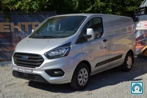 Ford Transit Custom  2020 819873