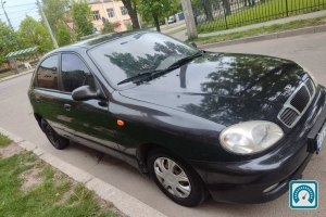 Daewoo Lanos SE 2008 819875