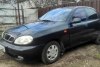 Daewoo Lanos SE 2008.  10