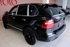 Porsche Cayenne  2008.  3