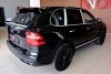 Porsche Cayenne  2008.  4