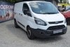 Ford Transit Custom  2017.  2