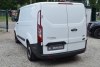 Ford Transit Custom  2017.  4