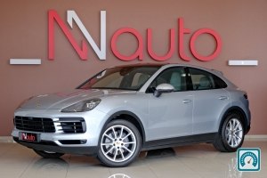 Porsche Cayenne Coupe 2022 819900